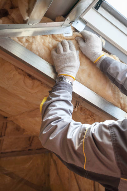 Best Radiant Barrier Insulation  in Sonora, TX